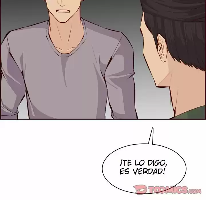 Never Too Late - Capítulo 99 - Página 104 - LectorTMOo