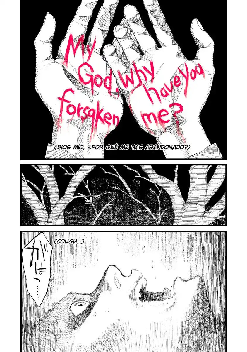 Neverending Nightmares - Capítulo 1 - Página 7 - LectorTMOo