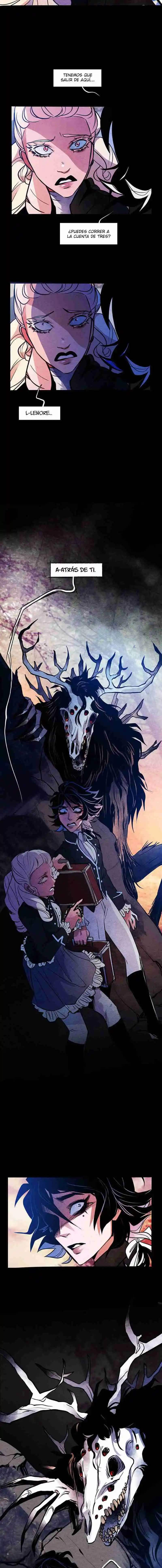 Nevermore GL - Capítulo 1 - Página 10 - LectorTMOo