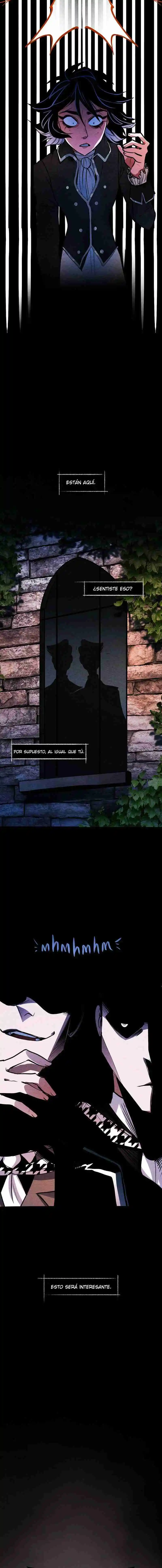 Nevermore GL - Capítulo 1 - Página 15 - LectorTMOo