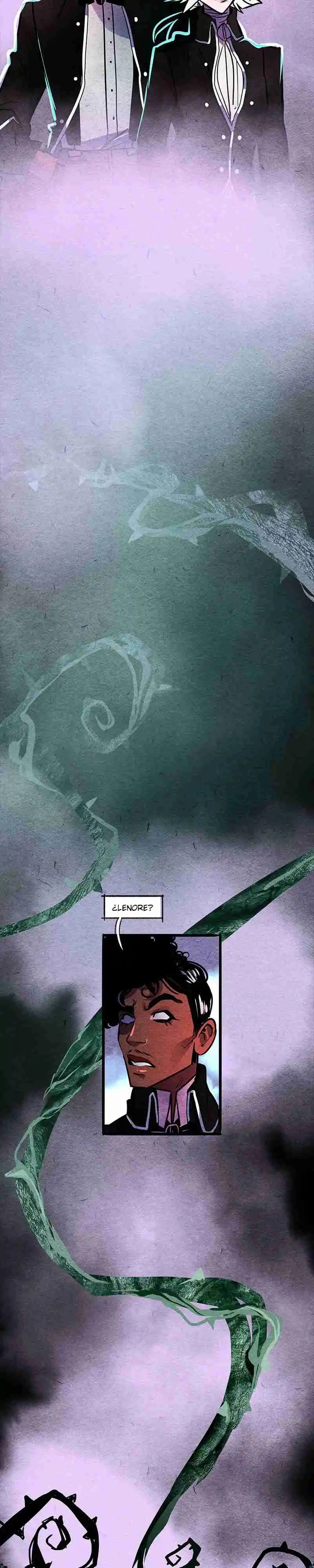 Nevermore GL - Capítulo 10 - Página 13 - LectorTMOo
