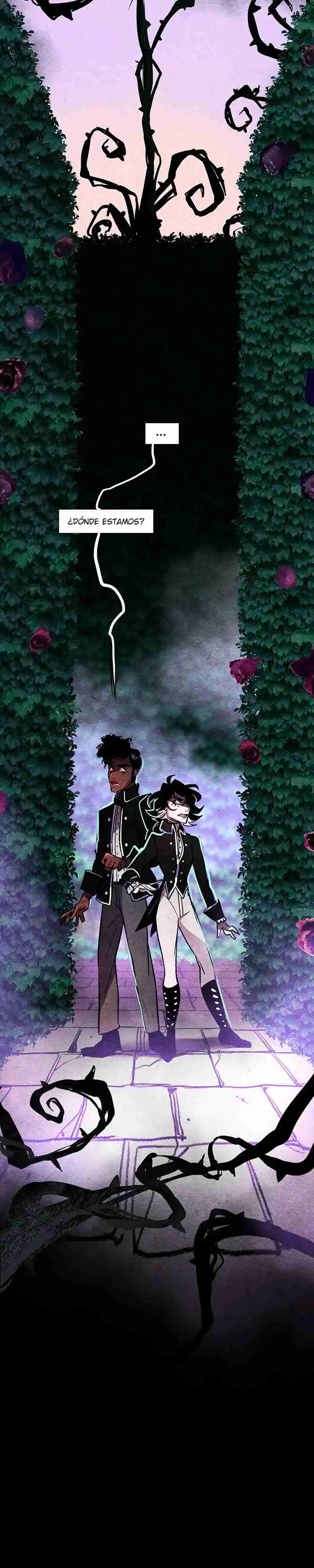 Nevermore GL - Capítulo 10 - Página 14 - LectorTMOo