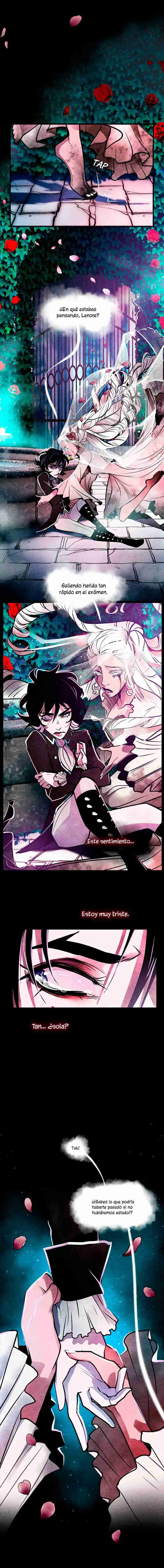 Nevermore GL - Capítulo 14 - Página 3 - LectorTMOo