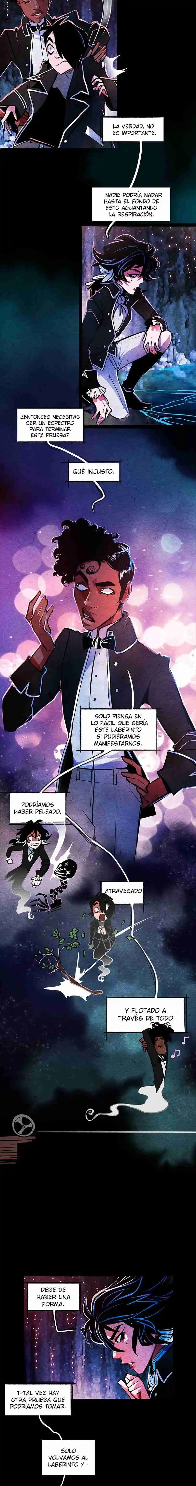 Nevermore GL - Capítulo 18 - Página 6 - LectorTMOo