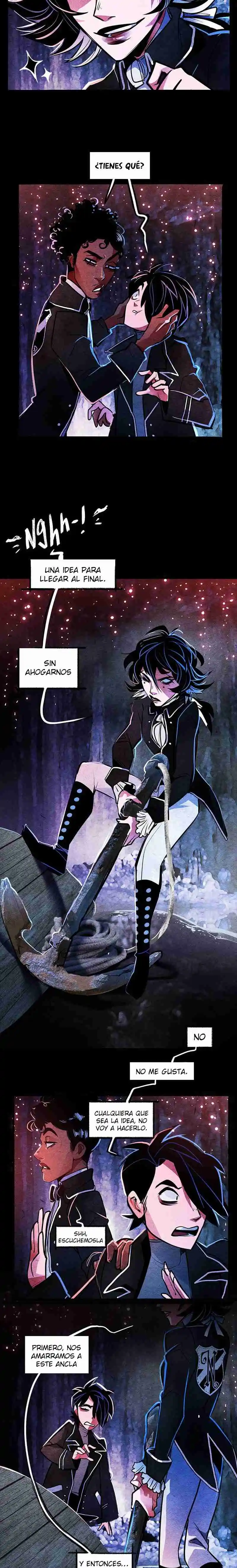 Nevermore GL - Capítulo 18 - Página 8 - LectorTMOo