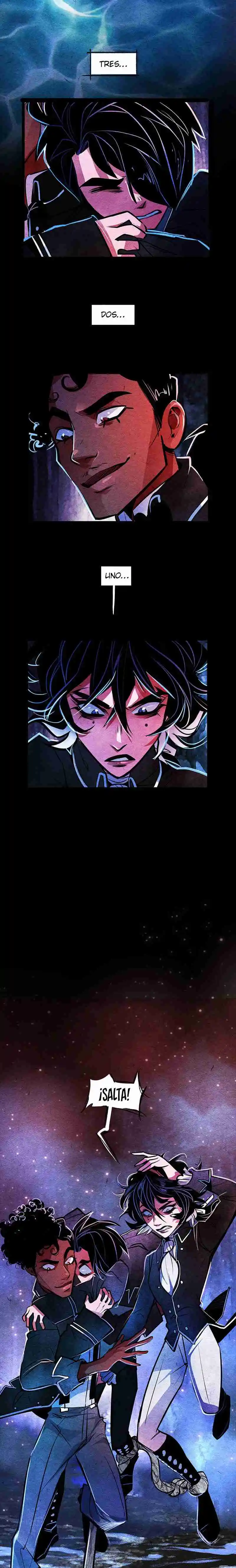 Nevermore GL - Capítulo 18 - Página 13 - LectorTMOo
