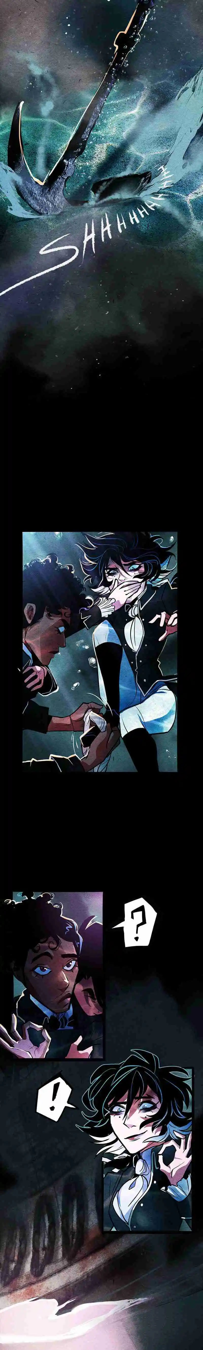 Nevermore GL - Capítulo 18 - Página 17 - LectorTMOo