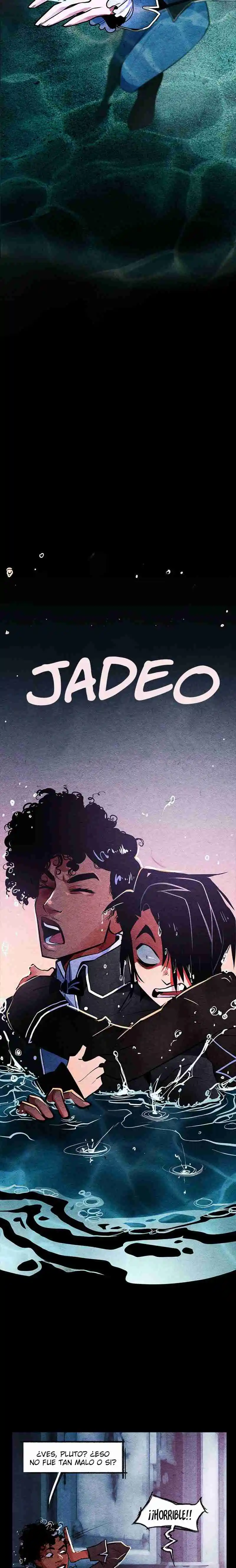 Nevermore GL - Capítulo 18 - Página 19 - LectorTMOo