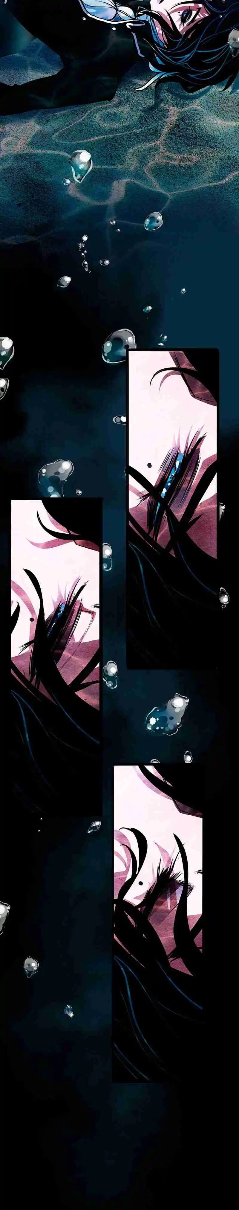 Nevermore GL - Capítulo 19 - Página 8 - LectorTMOo