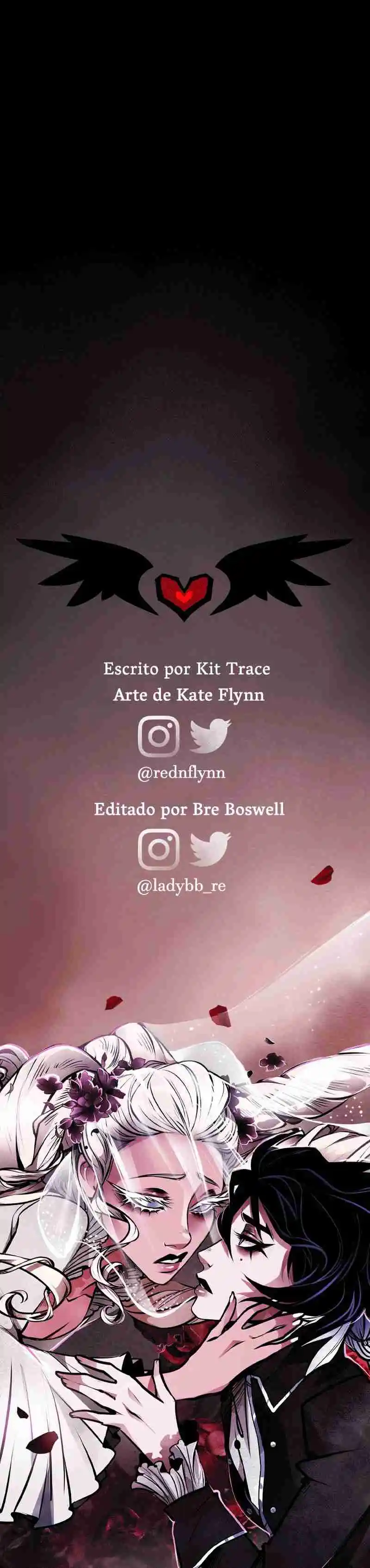 Nevermore GL - Capítulo 2 - Página 14 - LectorTMOo
