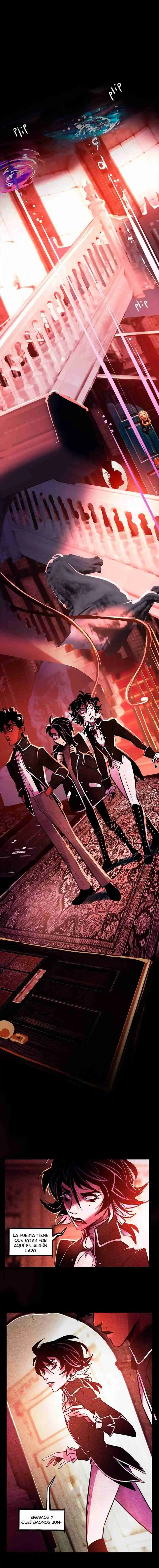 Nevermore GL - Capítulo 20 - Página 10 - LectorTMOo