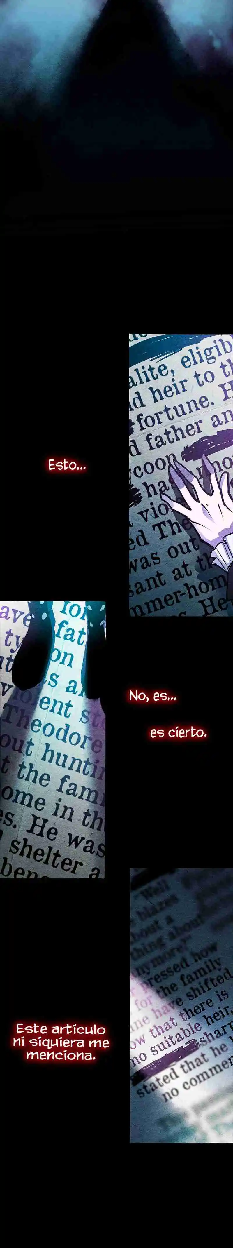 Nevermore GL - Capítulo 20 - Página 14 - LectorTMOo