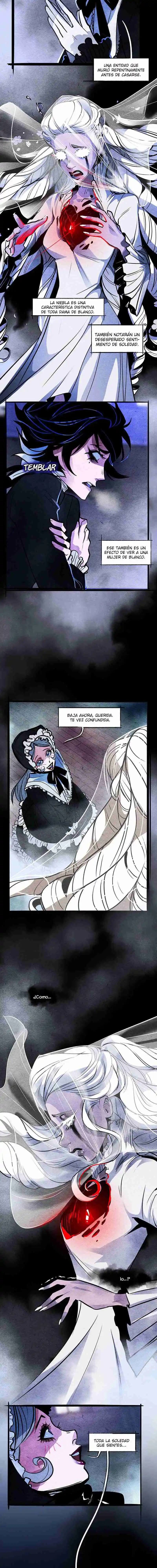 Nevermore GL - Capítulo 3 - Página 11 - LectorTMOo