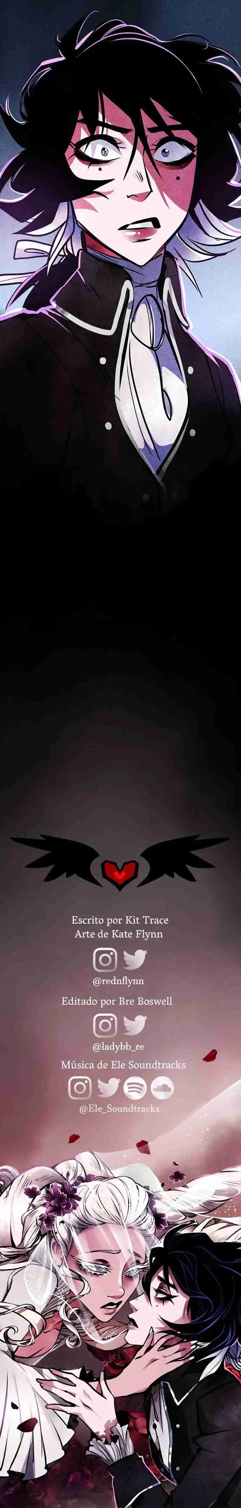 Nevermore GL - Capítulo 3 - Página 15 - LectorTMOo