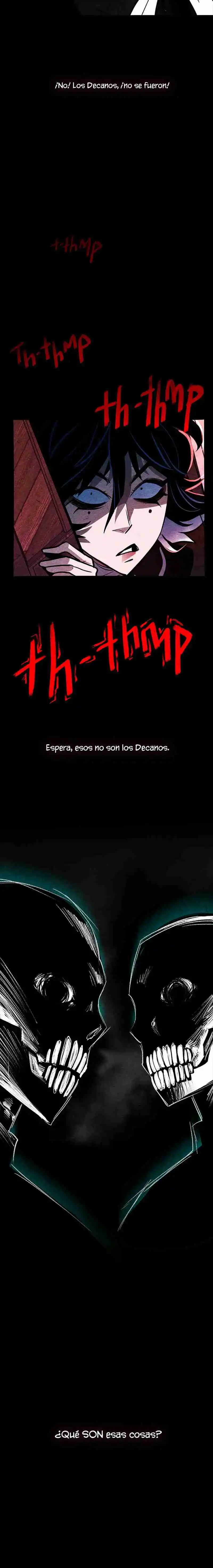 Nevermore GL - Capítulo 4 - Página 13 - LectorTMOo