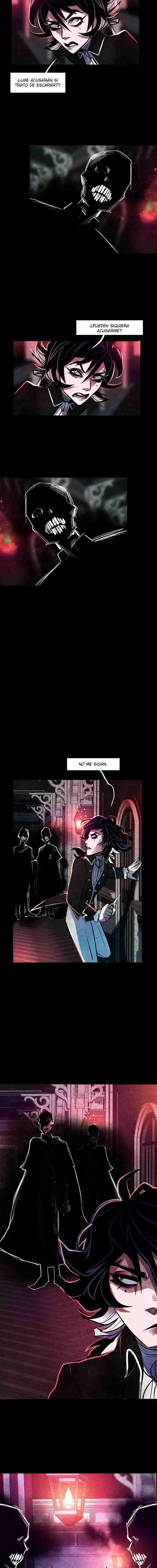 Nevermore GL - Capítulo 5 - Página 4 - LectorTMOo