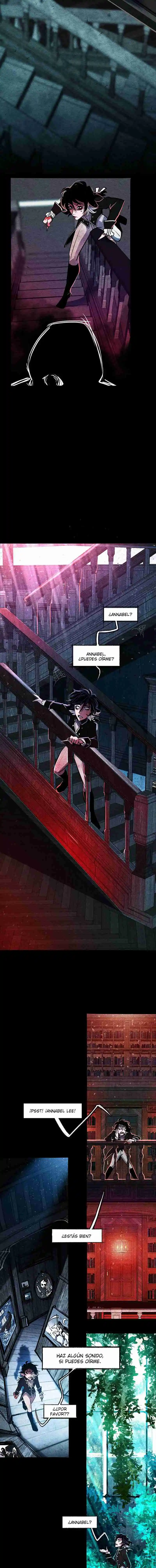 Nevermore GL - Capítulo 5 - Página 6 - LectorTMOo