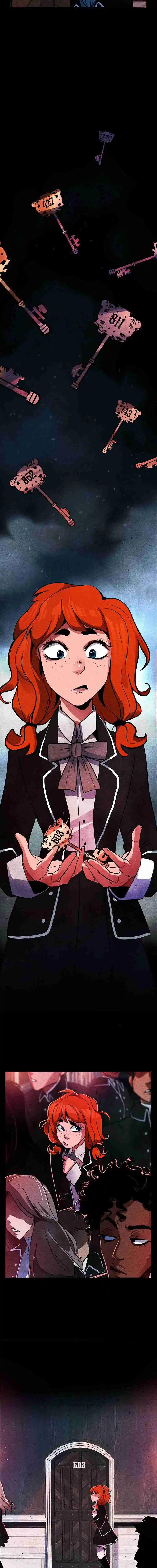 Nevermore GL - Capítulo 5 - Página 13 - LectorTMOo