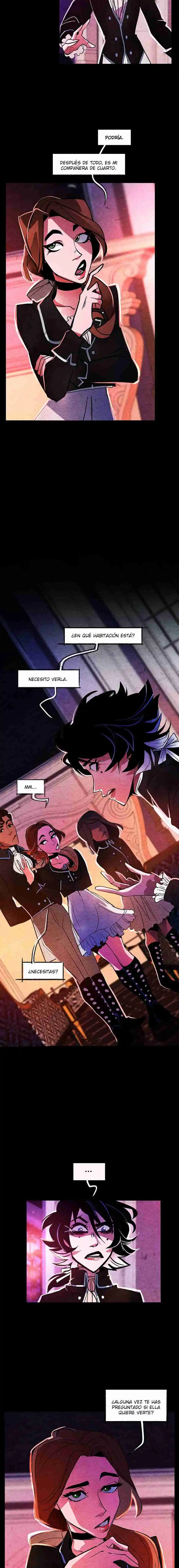 Nevermore GL - Capítulo 6 - Página 11 - LectorTMOo