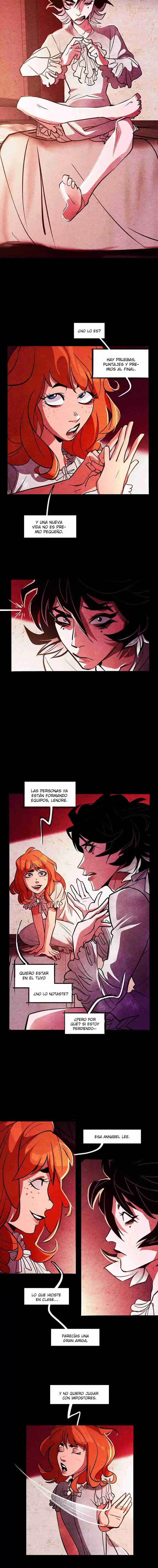 Nevermore GL - Capítulo 7 - Página 7 - LectorTMOo