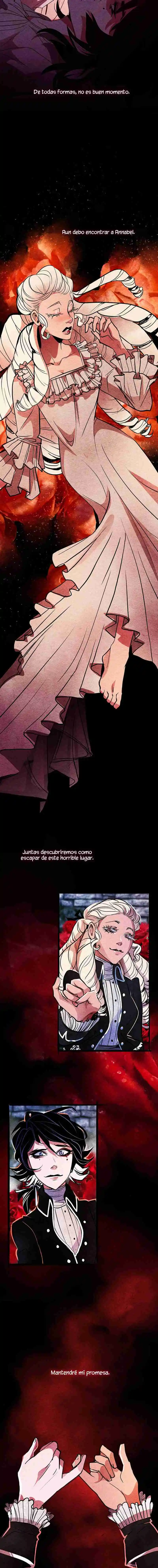 Nevermore GL - Capítulo 7 - Página 10 - LectorTMOo