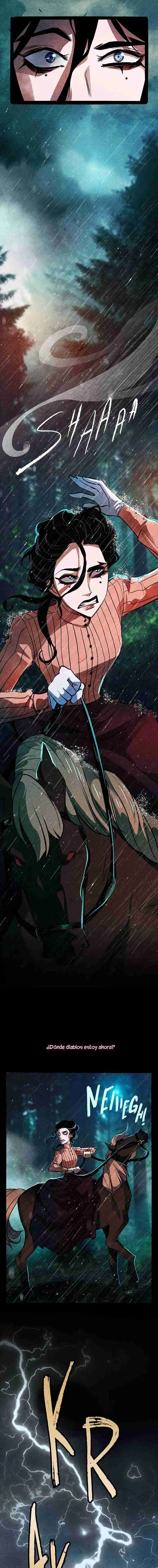 Nevermore GL - Capítulo 7 - Página 12 - LectorTMOo