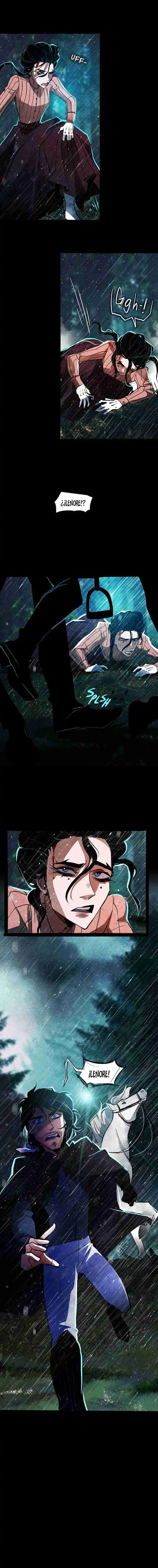 Nevermore GL - Capítulo 7 - Página 14 - LectorTMOo