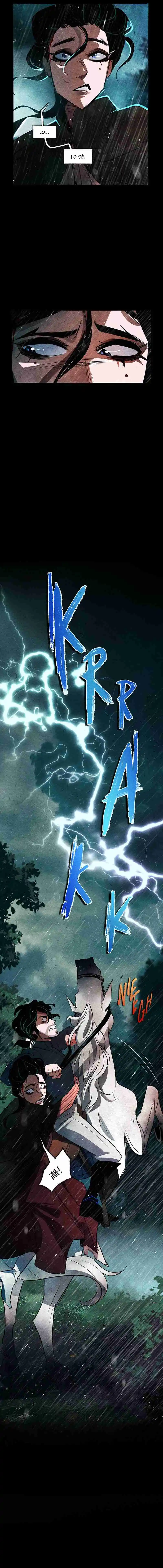 Nevermore GL - Capítulo 8 - Página 8 - LectorTMOo