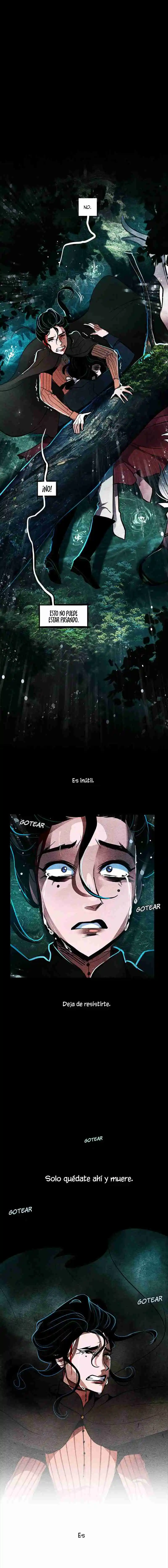 Nevermore GL - Capítulo 8 - Página 13 - LectorTMOo