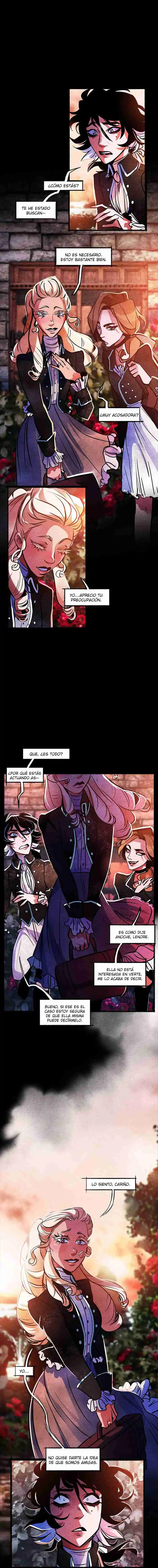 Nevermore GL - Capítulo 9 - Página 10 - LectorTMOo