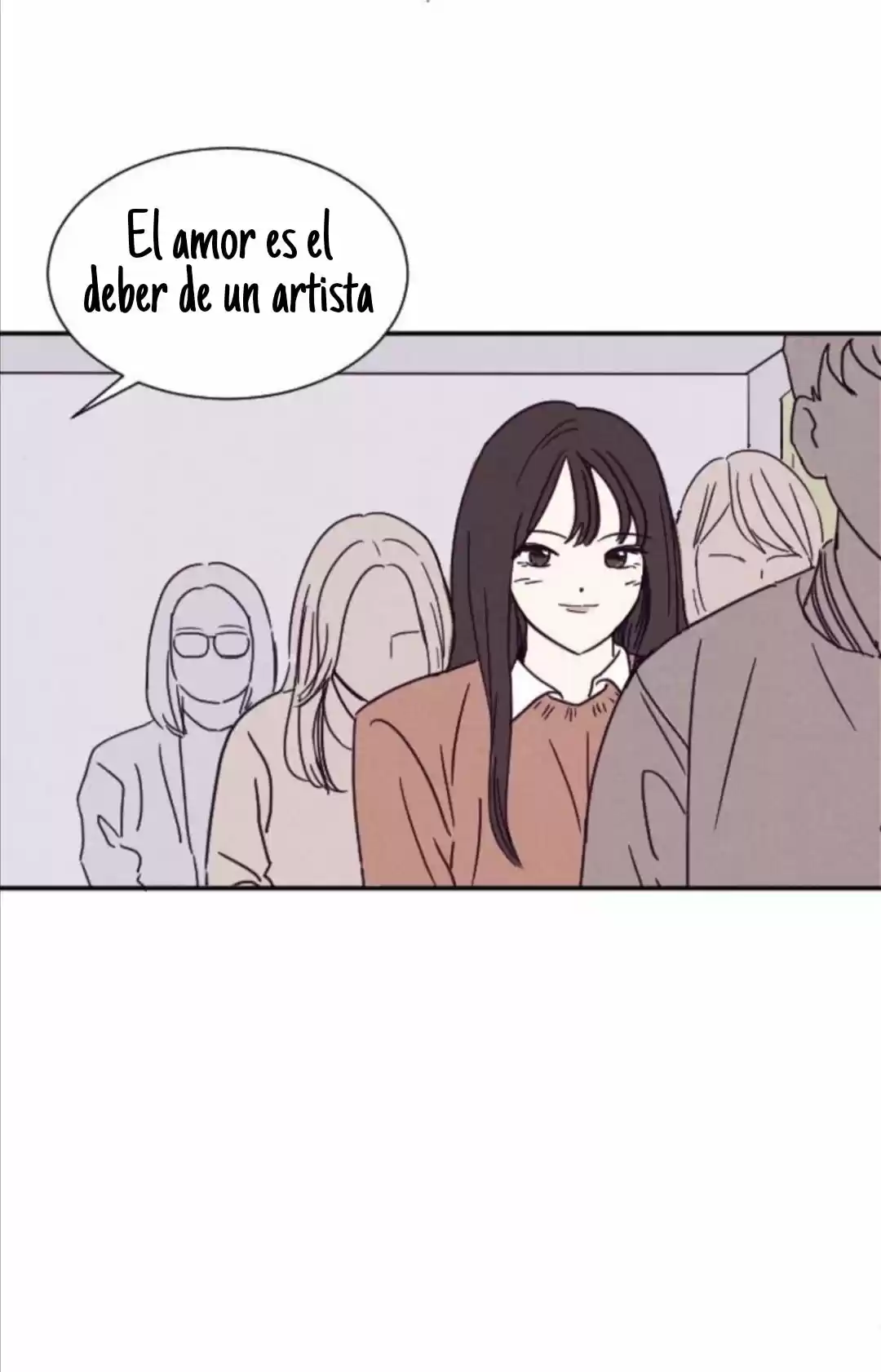 Nevertheless - Capítulo 1 - Página 6 - LectorTMOo