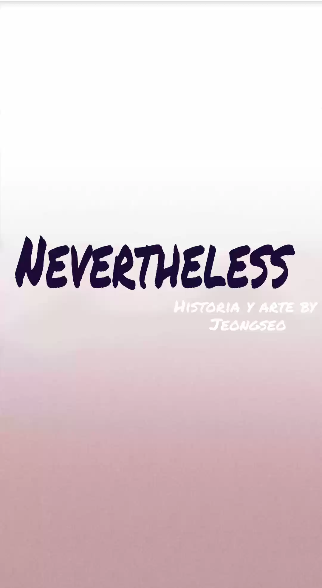 Nevertheless - Capítulo 1 - Página 7 - LectorTMOo