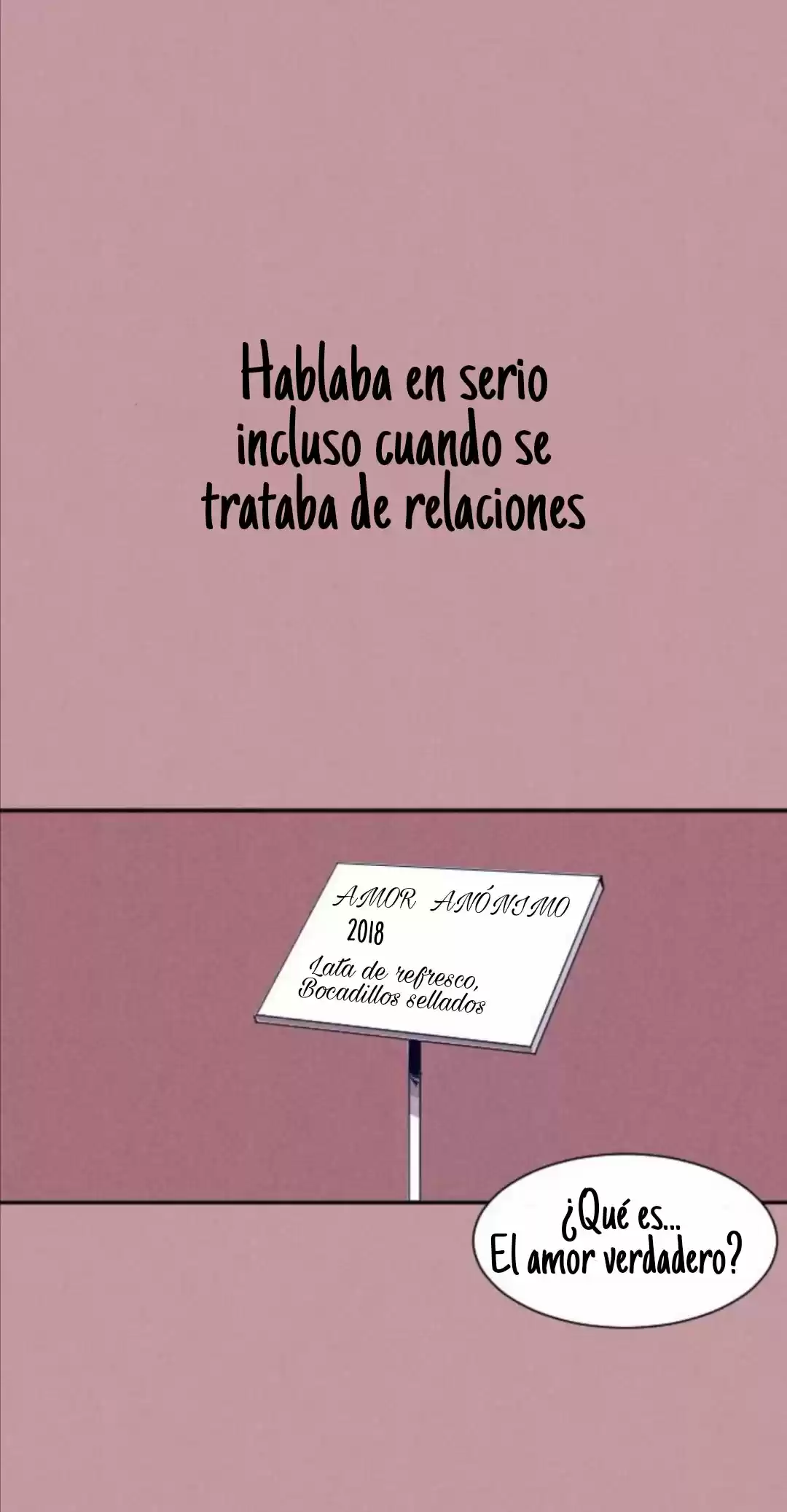 Nevertheless - Capítulo 1 - Página 10 - LectorTMOo