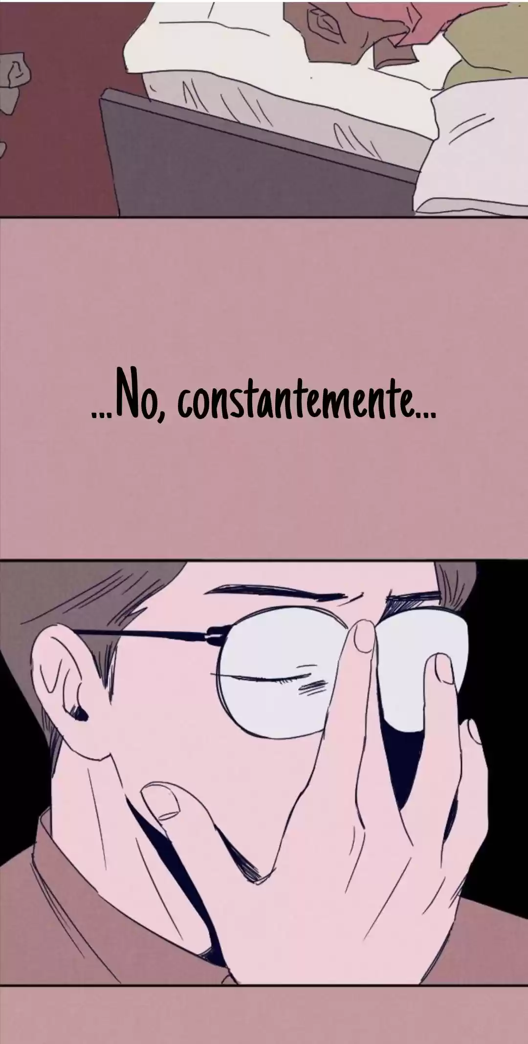 Nevertheless - Capítulo 1 - Página 16 - LectorTMOo