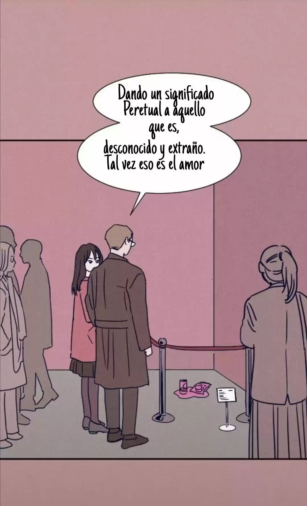 Nevertheless - Capítulo 1 - Página 17 - LectorTMOo
