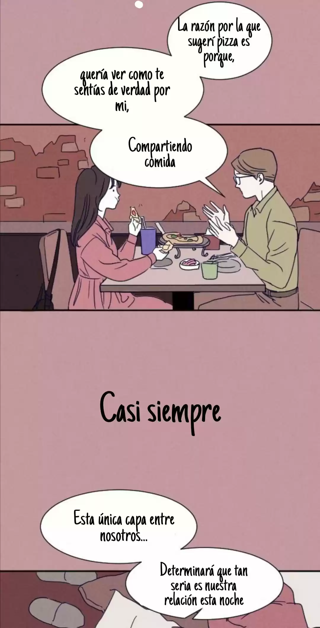 Nevertheless - Capítulo 1 - Página 18 - LectorTMOo