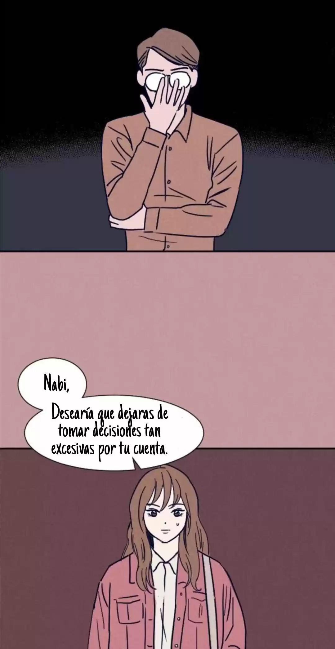 Nevertheless - Capítulo 1 - Página 19 - LectorTMOo