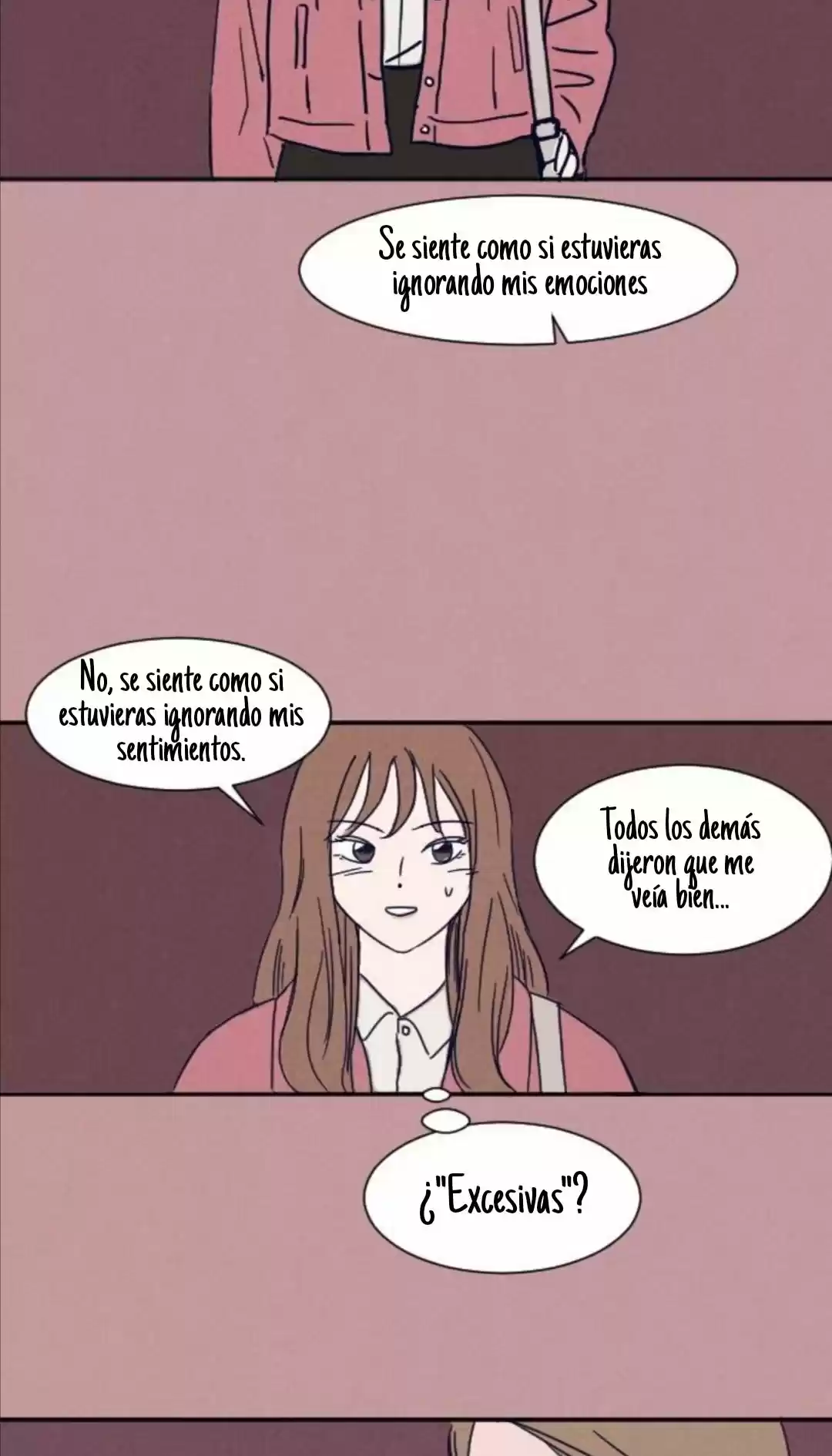 Nevertheless - Capítulo 1 - Página 20 - LectorTMOo