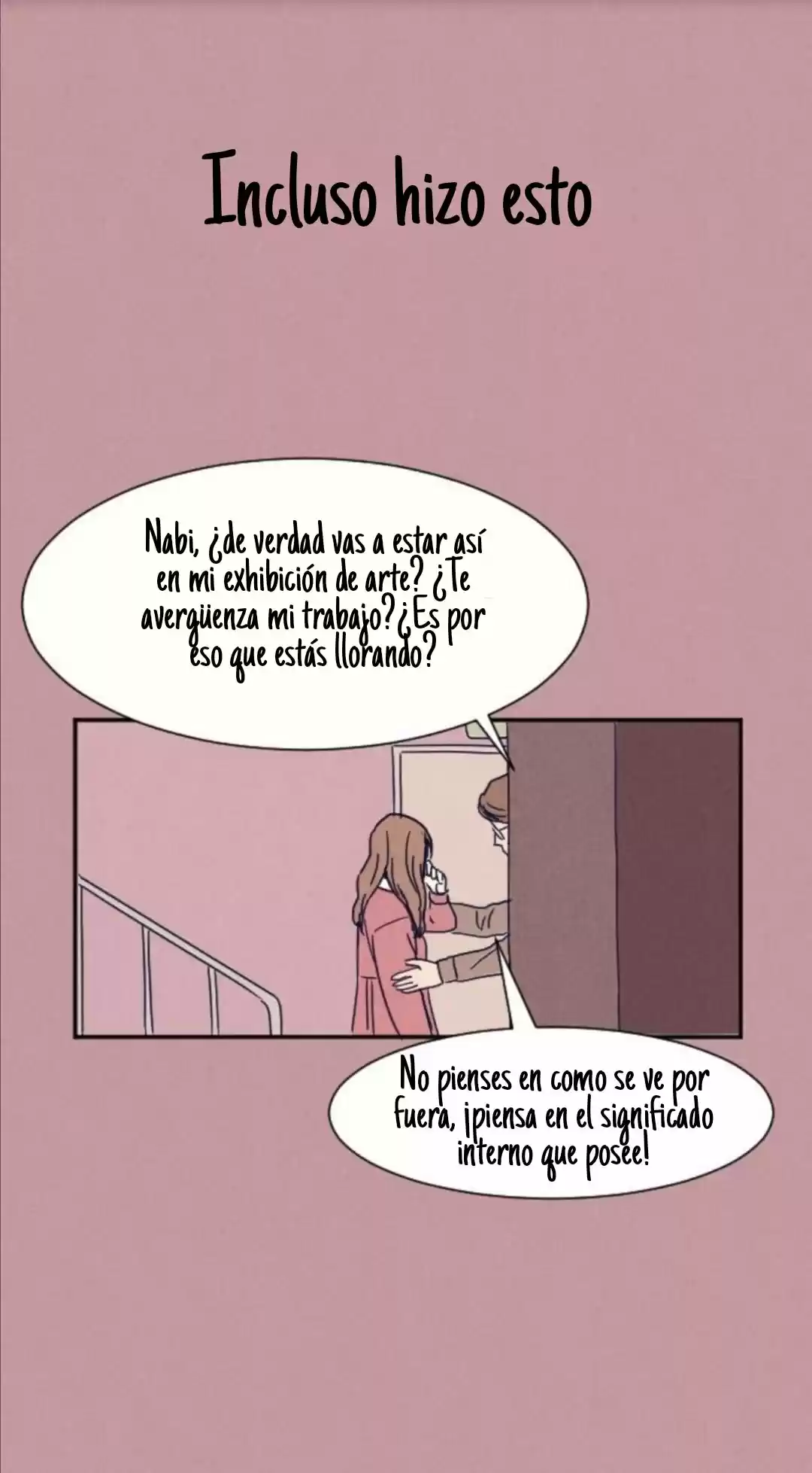 Nevertheless - Capítulo 1 - Página 23 - LectorTMOo