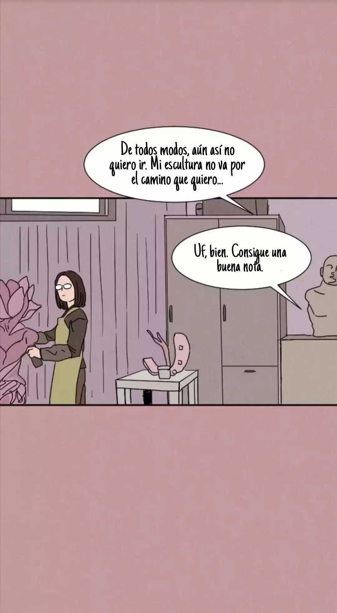 Nevertheless - Capítulo 1 - Página 31 - LectorTMOo