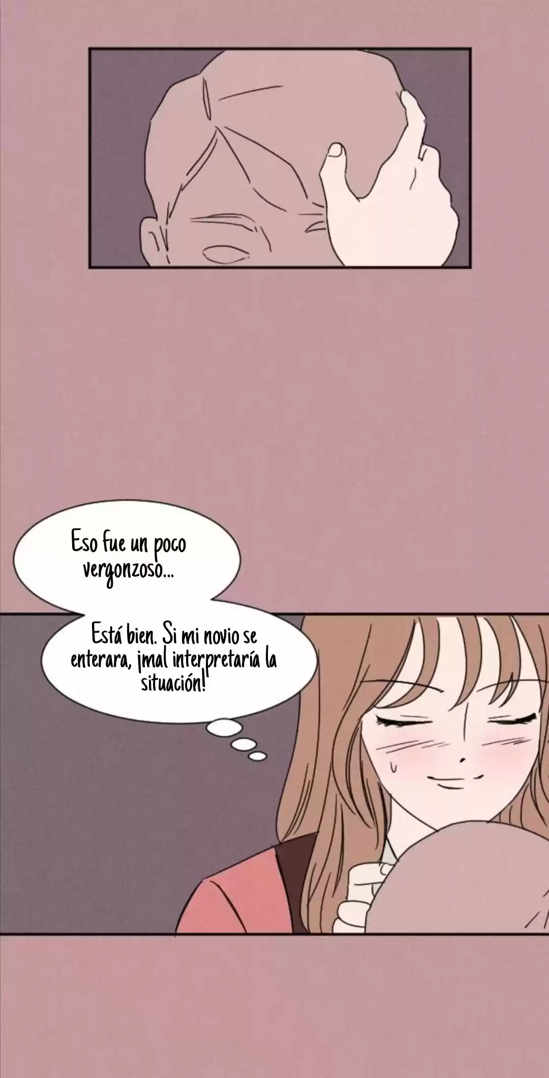 Nevertheless - Capítulo 1 - Página 32 - LectorTMOo