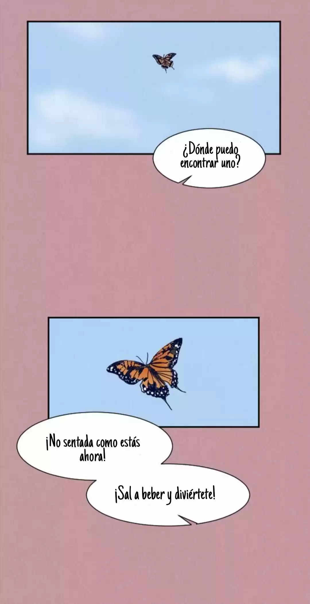 Nevertheless - Capítulo 1 - Página 48 - LectorTMOo