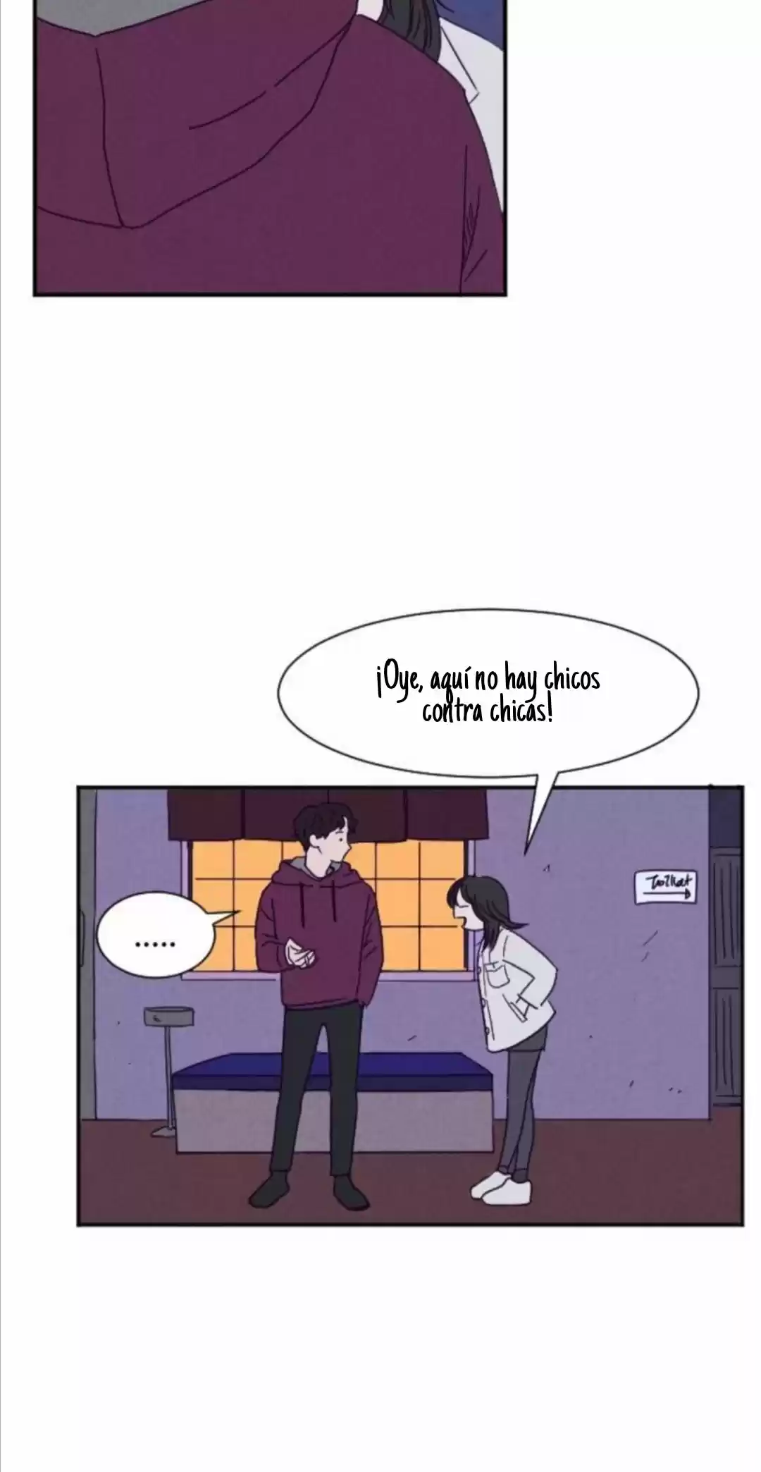 Nevertheless - Capítulo 2 - Página 15 - LectorTMOo