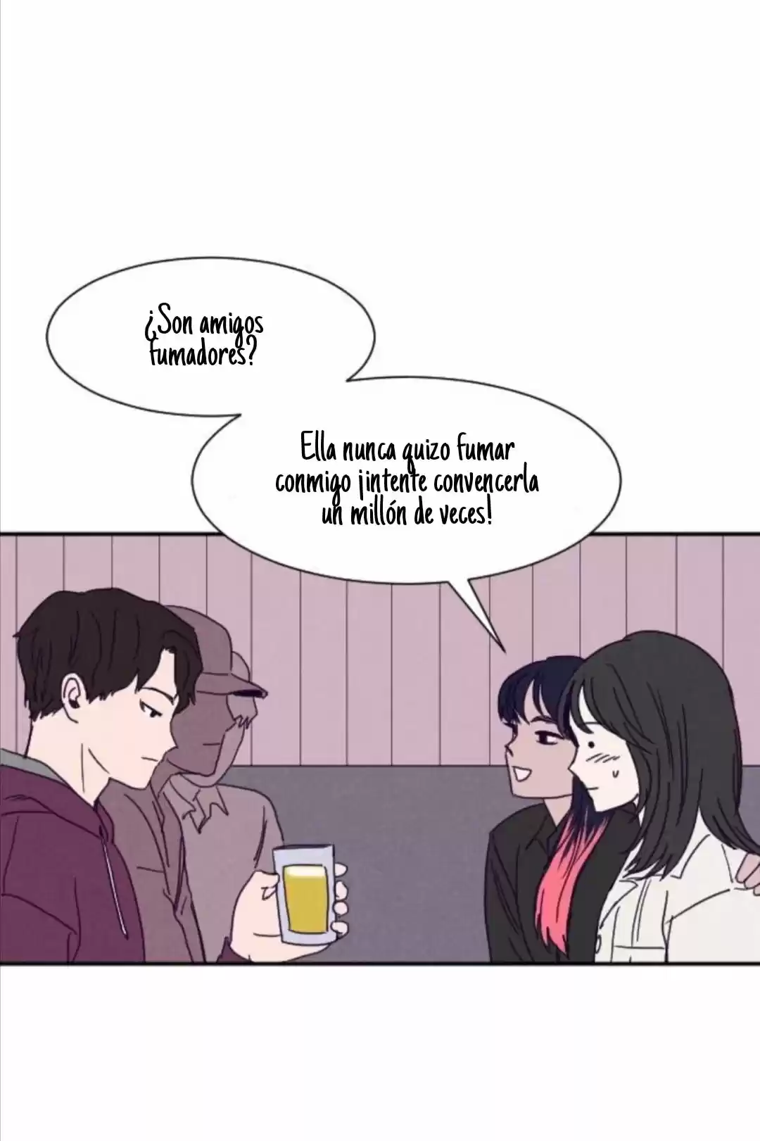 Nevertheless - Capítulo 2 - Página 40 - LectorTMOo