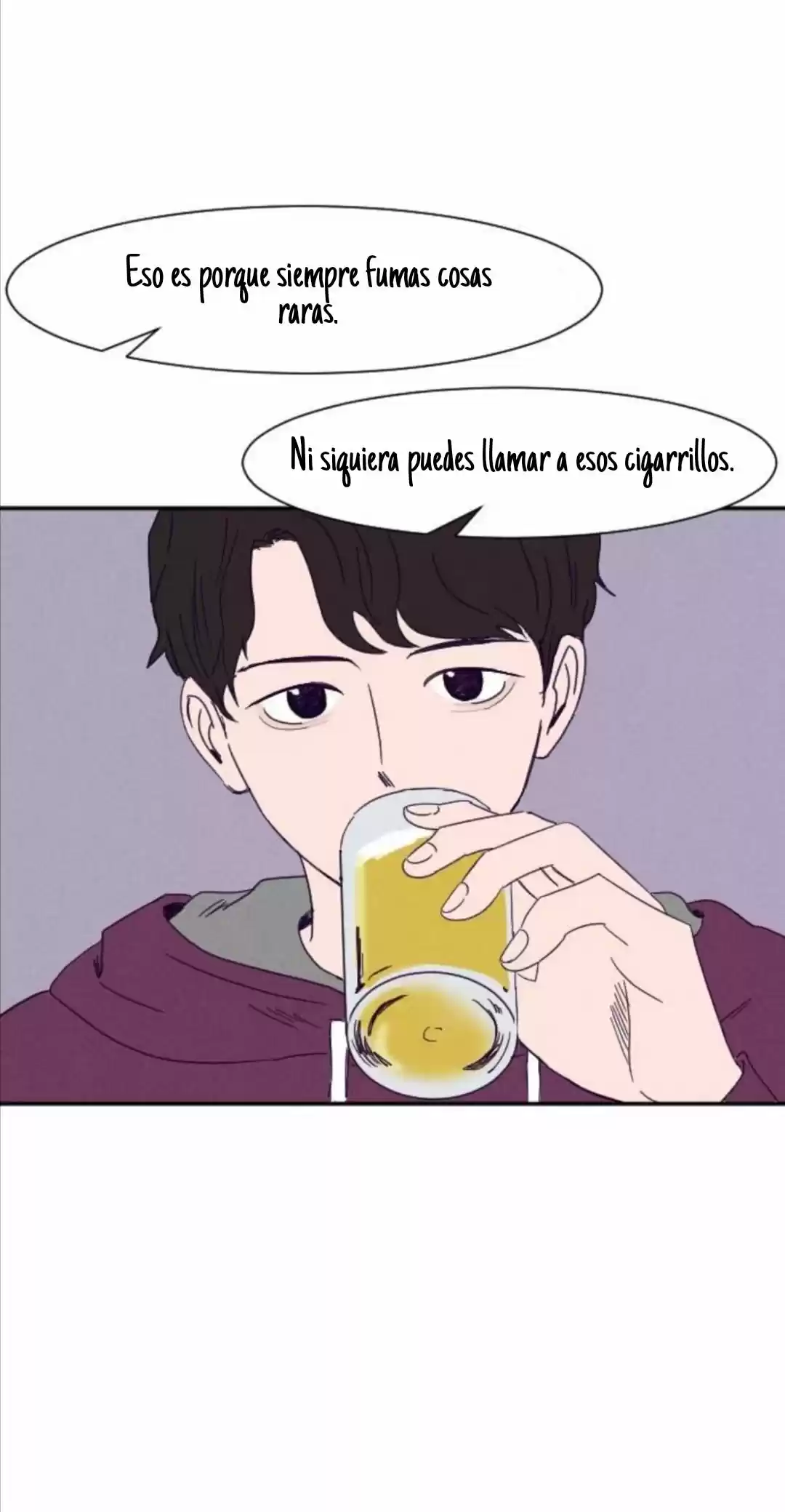 Nevertheless - Capítulo 2 - Página 41 - LectorTMOo