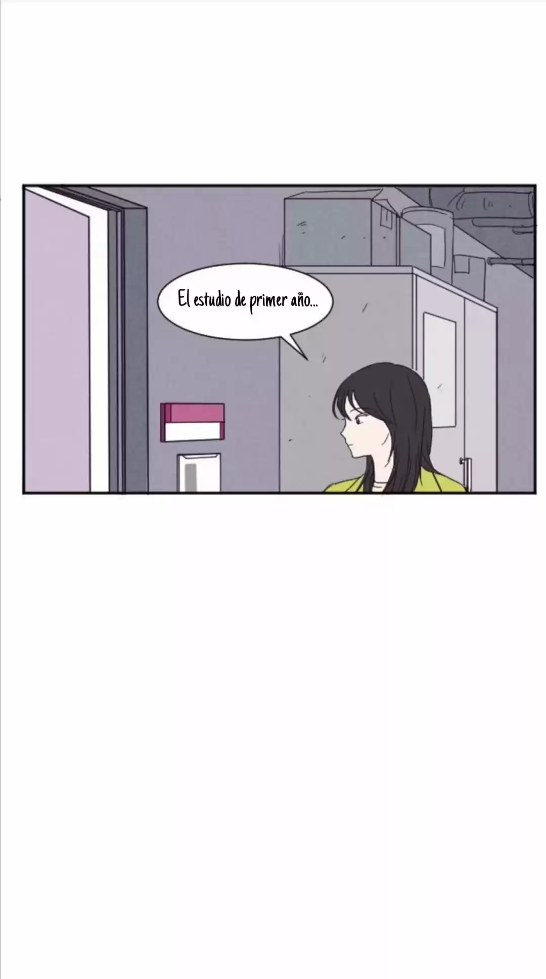 Nevertheless - Capítulo 3 - Página 9 - LectorTMOo