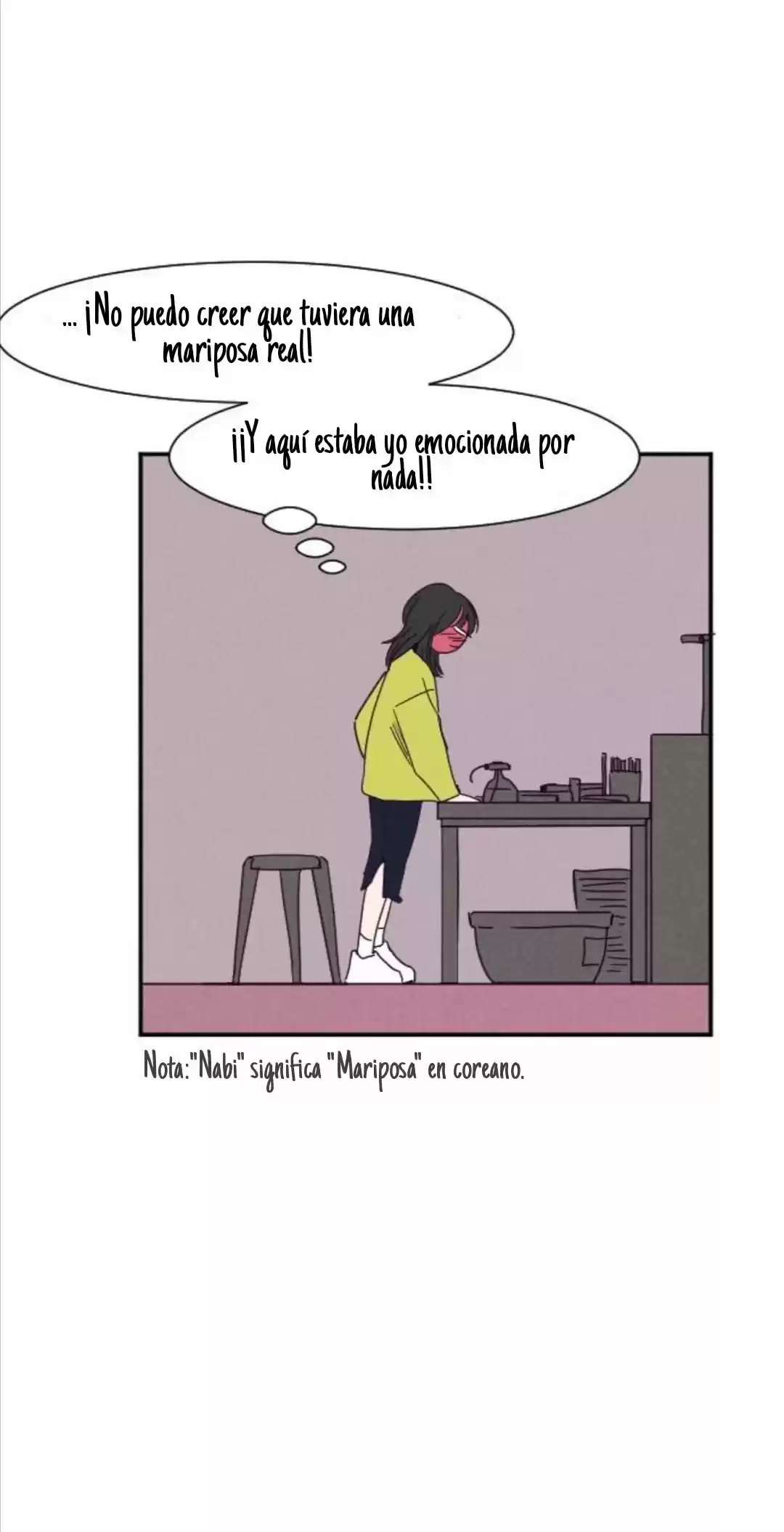 Nevertheless - Capítulo 3 - Página 30 - LectorTMOo