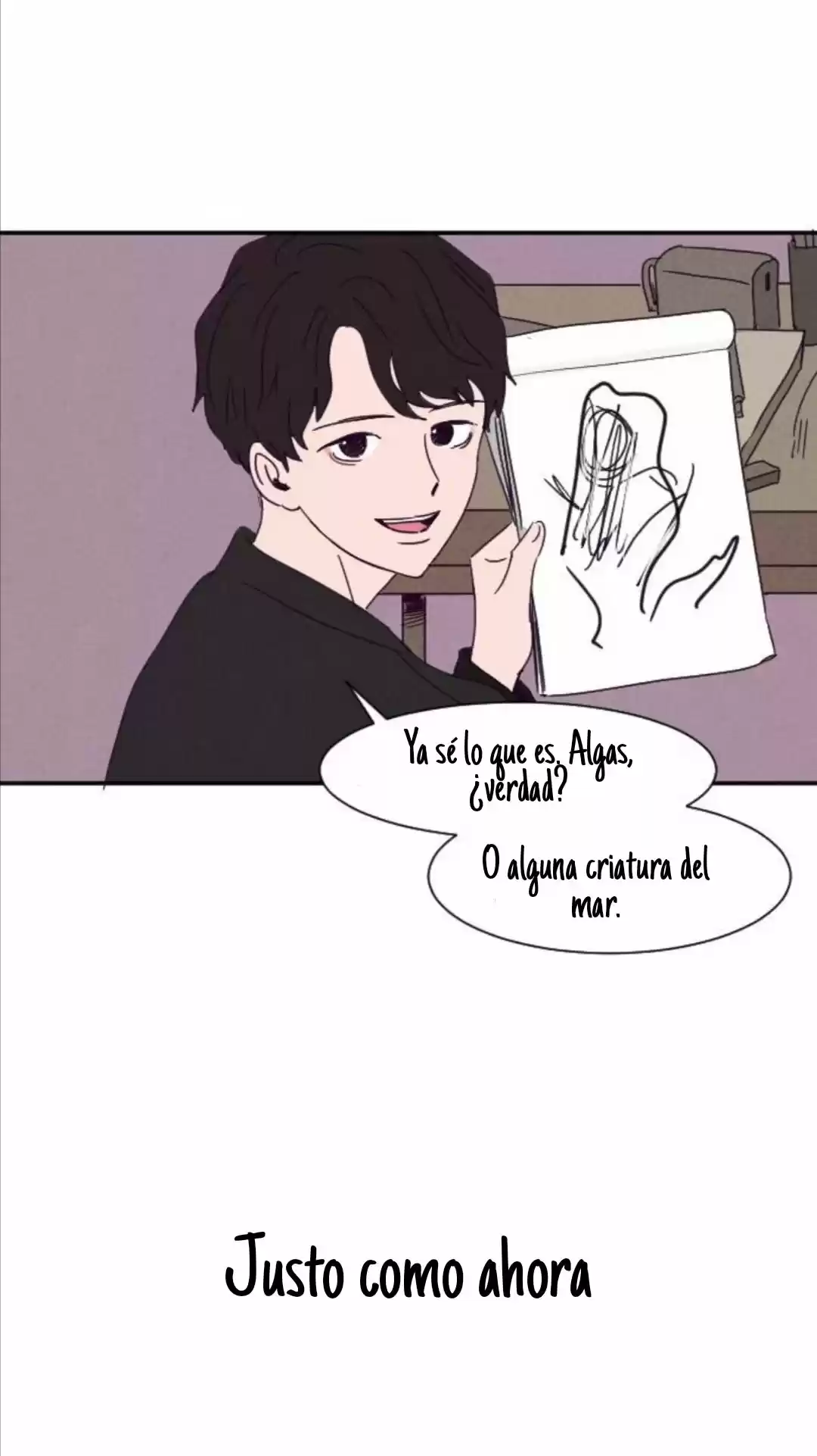 Nevertheless - Capítulo 3 - Página 40 - LectorTMOo