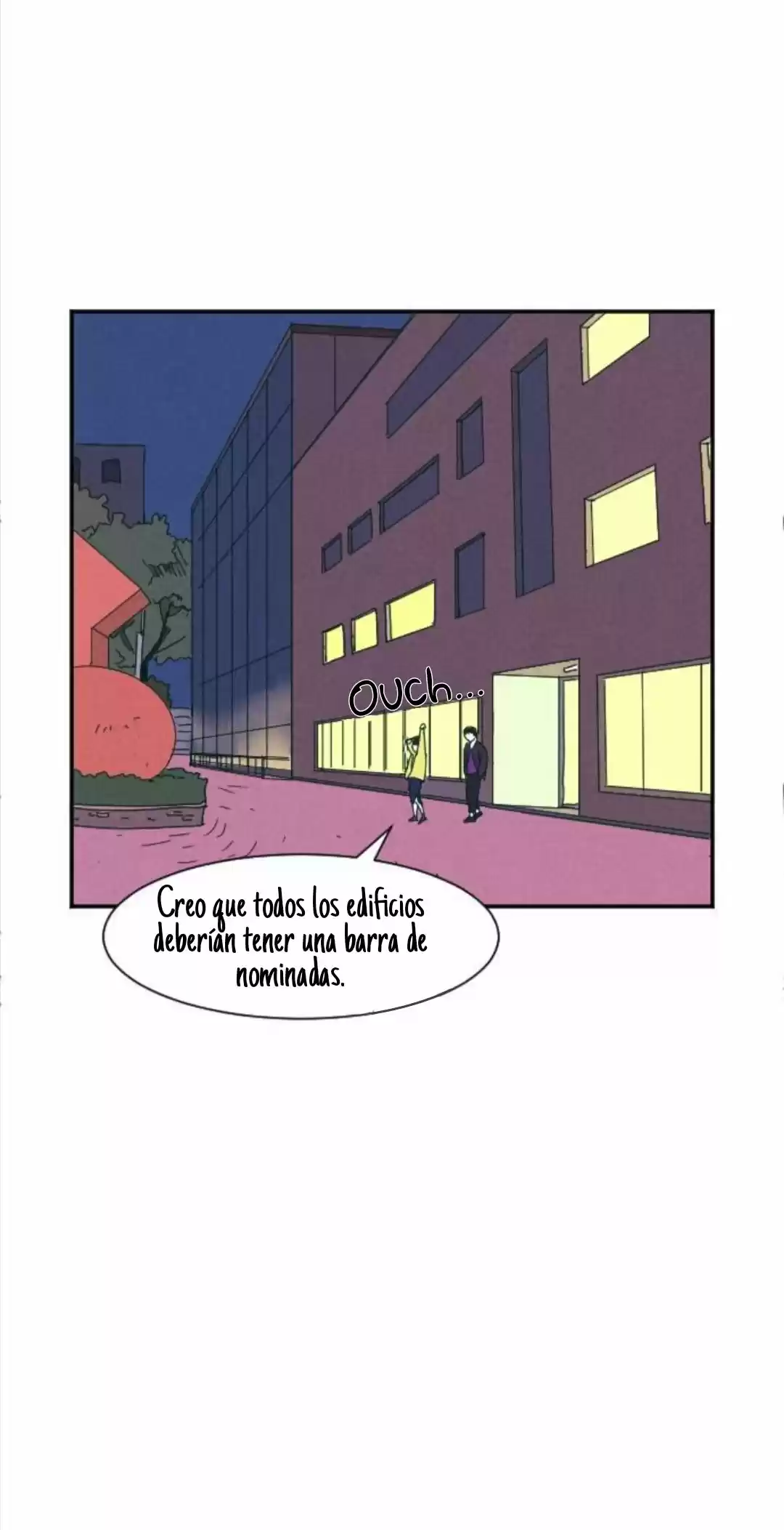 Nevertheless - Capítulo 3 - Página 46 - LectorTMOo