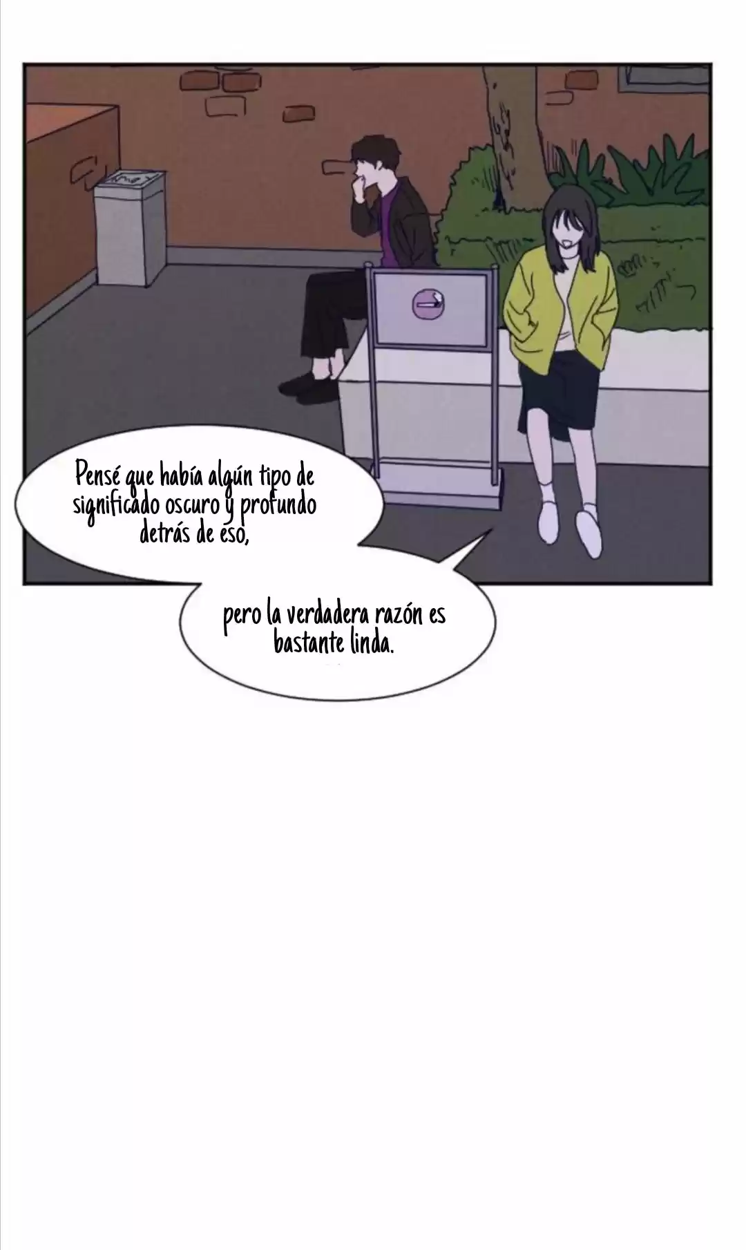 Nevertheless - Capítulo 3 - Página 53 - LectorTMOo